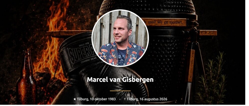 Geld inzamelen | Samen voor het gezin van Marcel | Doneeractie