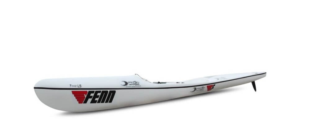 Geld inzamelen | Nieuwe rescue ski voor de Reddingsbrigade. | Doneeractie