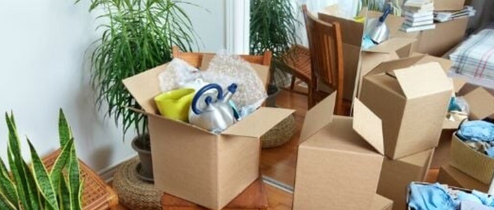 Geld inzamelen | Medische verhuizing | Doneeractie