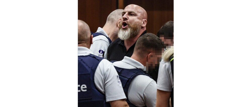 Geld inzamelen | Steun Gregory Lenoci | Doneeractie
