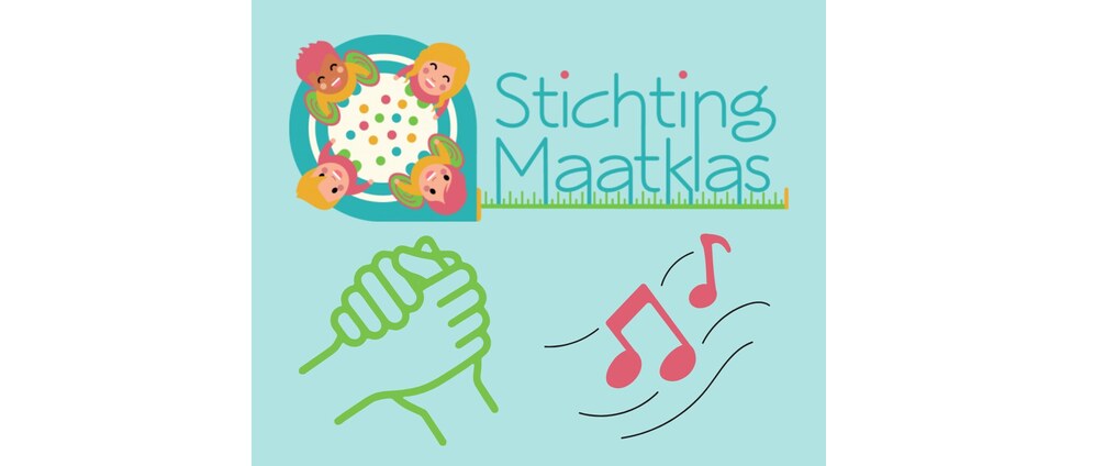 Muziektherapie Maatklas | Geld inzamelen