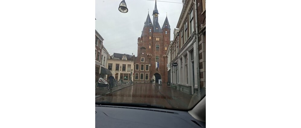Geld inzamelen | Verhuizing | Doneeractie