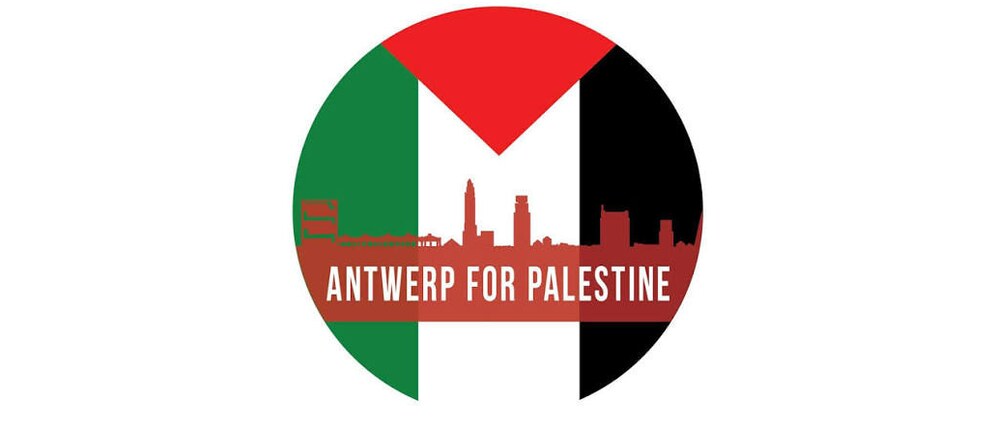 Geld inzamelen | Ik zwem, fiets en loop voor Palestina | Doneeractie