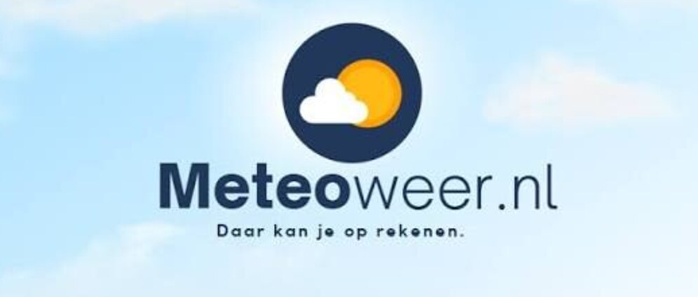 Steun meteoweer | Geld inzamelen