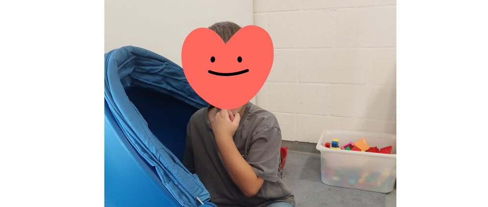 Geld inzamelen | Help ons de zorg voor Liyano te blijven dragen ️ | Doneeractie