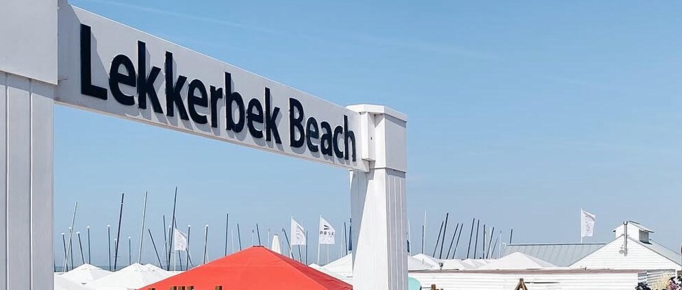 Red Lekkerbekbeach | Geld inzamelen