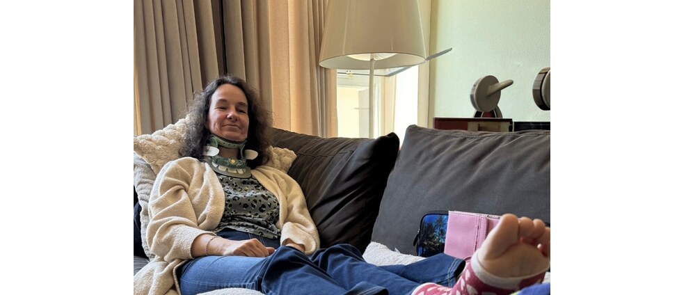 Geld inzamelen | Help Lydia leven! | Doneeractie