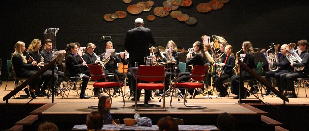 Geld inzamelen | Red het opleidingsorkest | Doneeractie