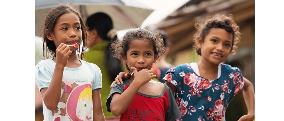Geld inzamelen | Samen terug naar Maluku | Doneeractie
