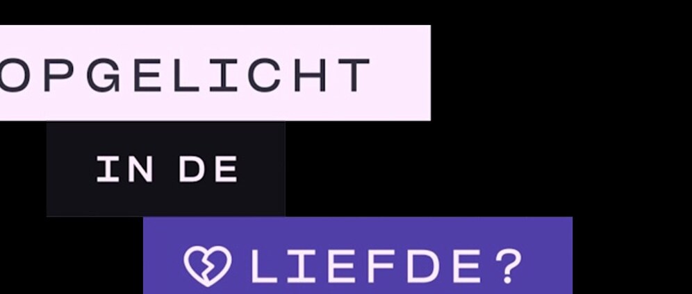 Geld inzamelen | Geld ophalen voor oplichting in de liefde | Doneeractie