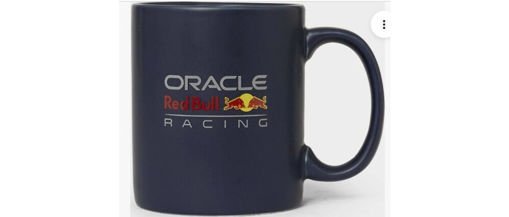 Geld inzamelen | RedBull Mug for Ricardo | Doneeractie