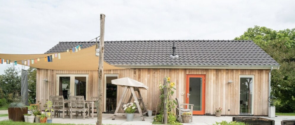 Geld inzamelen | Kleinschalige Kinderopvang aan huis | Doneeractie
