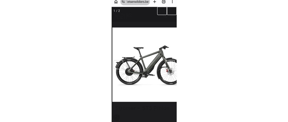 Geld inzamelen | Help me buy a bicycle I cycle for more than an hour every day to get to work. | Doneeractie