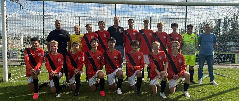 Geld inzamelen | Sponsoractie SCPB'22 JO15 2 zaterdag Wintercup 2026 | Doneeractie