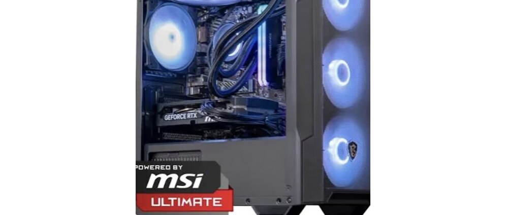 Geld inzamelen | Pc met monitor | Doneeractie