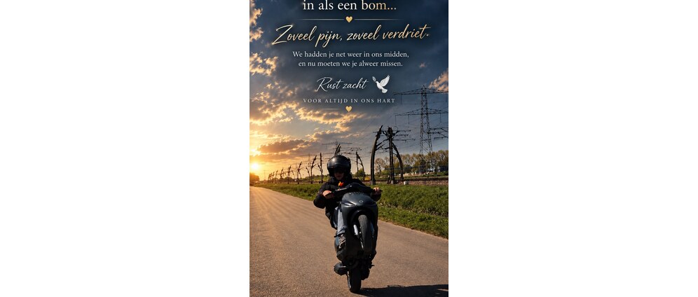 Geld inzamelen | Bryan | Doneeractie