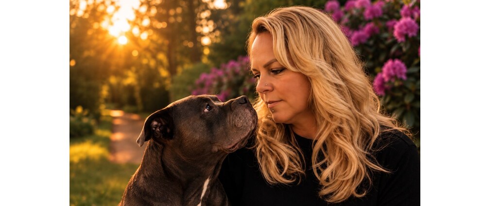Geld inzamelen | ️ Help Winnie met een mooi afscheid voor haar lieve Tosca ️ | Doneeractie