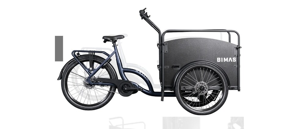 Geld inzamelen | Help ons mee aan een bakfiets voor De Hofstee! | Doneeractie