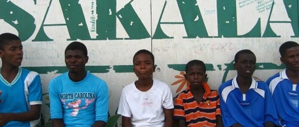 Geld inzamelen | Weeshuis Sakala Haiti | Doneeractie