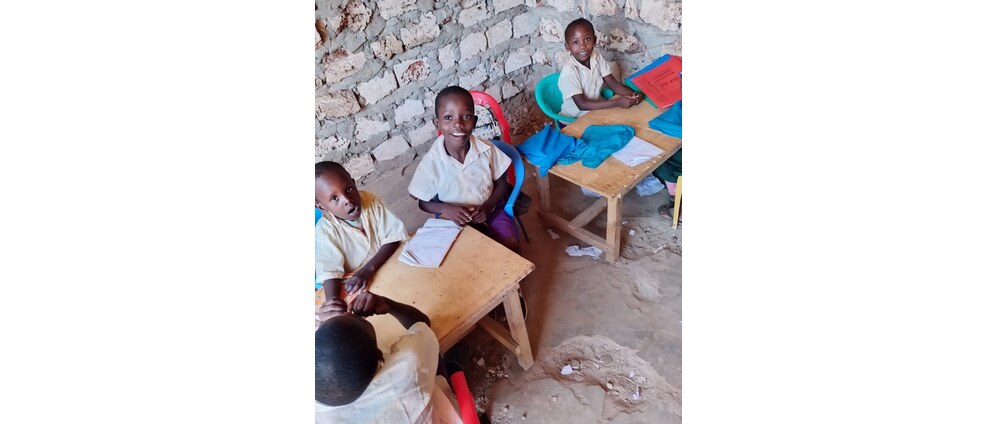 Geld inzamelen | Doneeractie basisschool Kenia | Doneeractie
