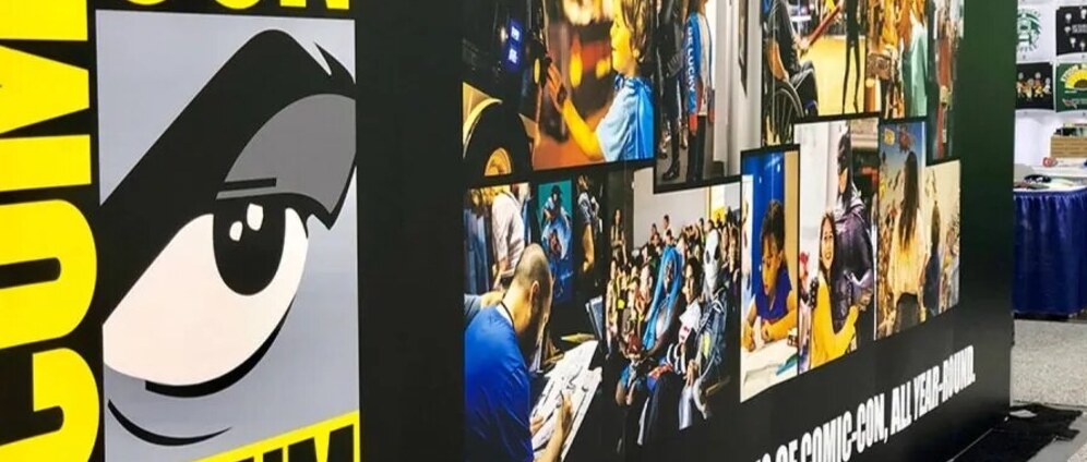 Geld inzamelen | Samen met broertje naar Comic Con | Doneeractie