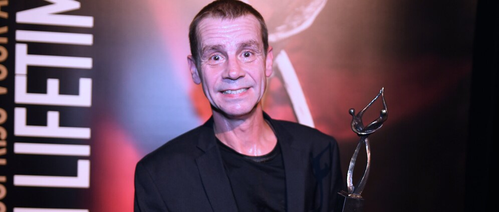 Geld inzamelen | Golden Lifetime Awards | Doneeractie