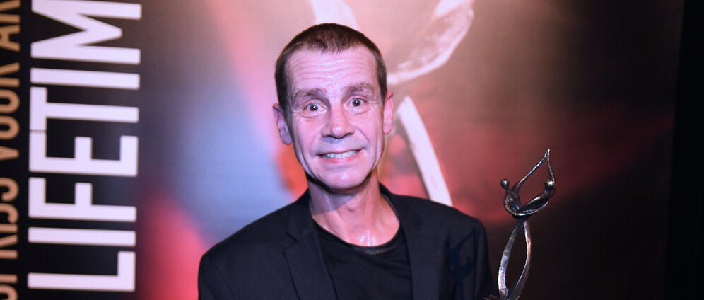 Geld inzamelen | Golden Lifetime Awards | Doneeractie