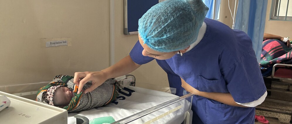 Geld inzamelen | St. Elizabeth Hospital Tanzania | Doneeractie