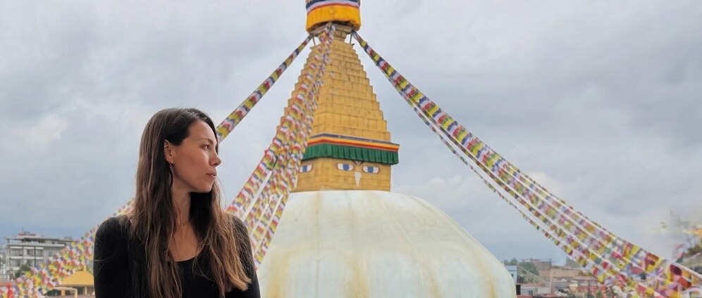 Geld inzamelen | Stilte voor Nepal en Tibet met Studio Soetra | Doneeractie