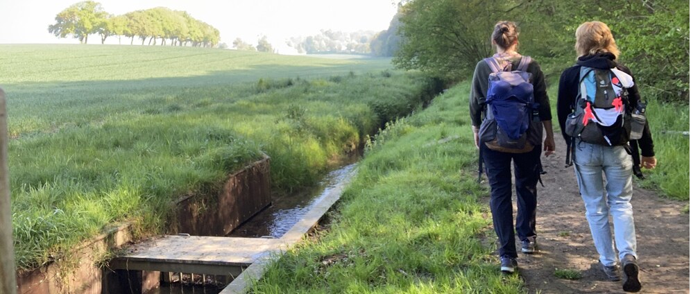Geld inzamelen | Momenten in de Natuur | Doneeractie