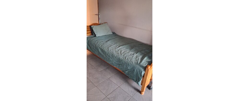 Geld inzamelen | Een Slaapkamer en schilderwerken voor mijn dochter | Doneeractie