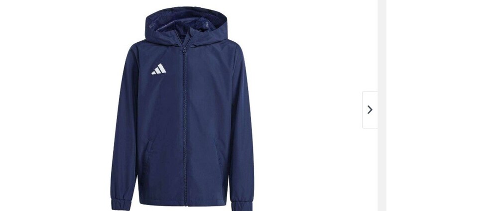 Geld inzamelen | Help jij ook mee om de jo14 een mooi regenjack te geven met club logo | Doneeractie