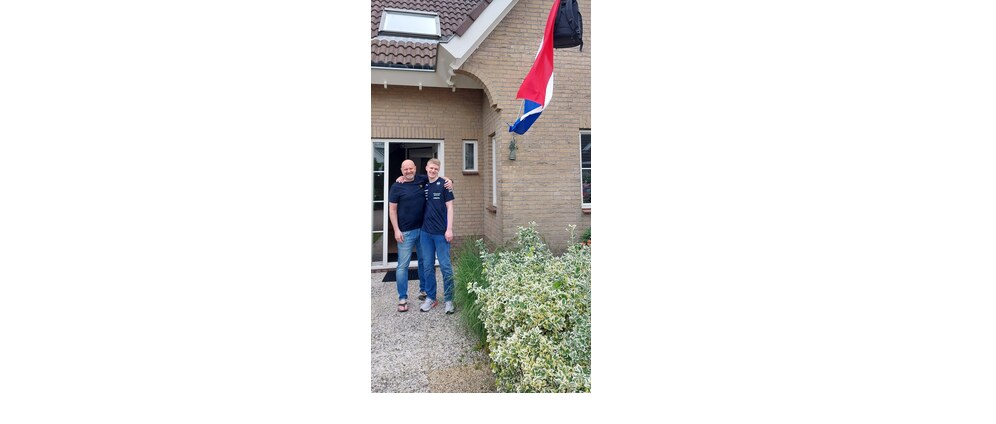 Geld inzamelen | Hulp om huis te behouden | Doneeractie