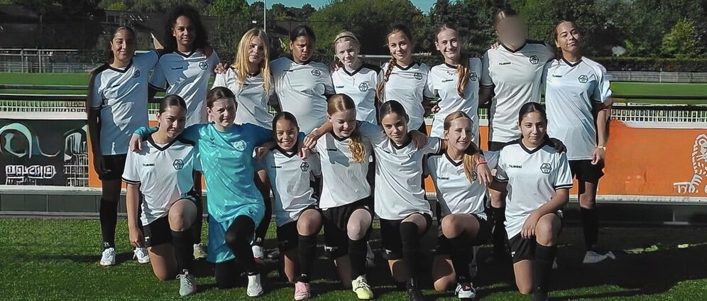 Geld inzamelen | Sponsoring MO 15 ASV Zuid Arnhem | Doneeractie