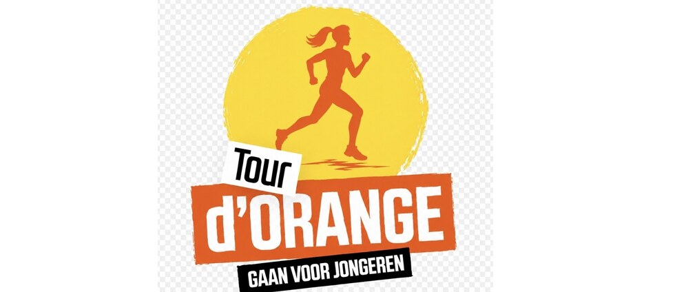 Geld inzamelen | Lieve loopt 10km voor youth for christ | Doneeractie