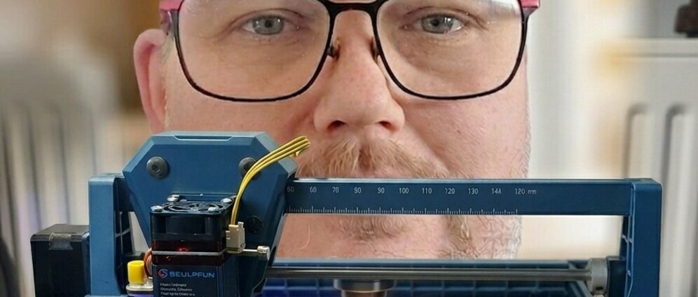 Geld inzamelen | Start up Lasergraveerwerken.be | Doneeractie