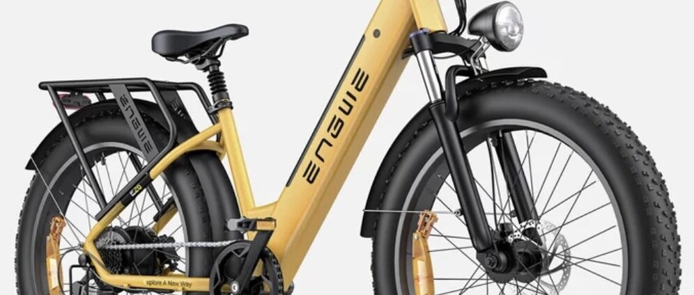 Geld inzamelen | ebike | Doneeractie