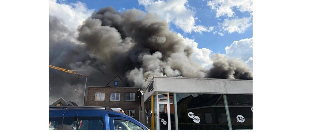 Geld inzamelen | Garage vanderhaeghen | Doneeractie