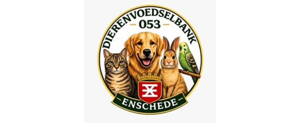 Geld inzamelen | Dierenvoeslbank053 | Doneeractie