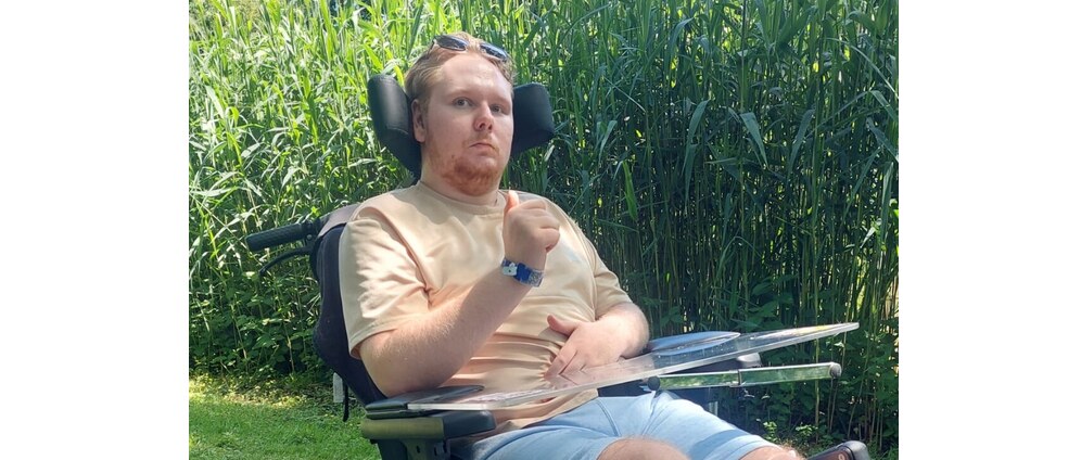 Geld inzamelen | Samen sterk voor Justin | Doneeractie