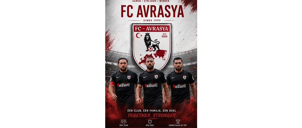 Geld inzamelen | Fc Avrasya Gent | Doneeractie