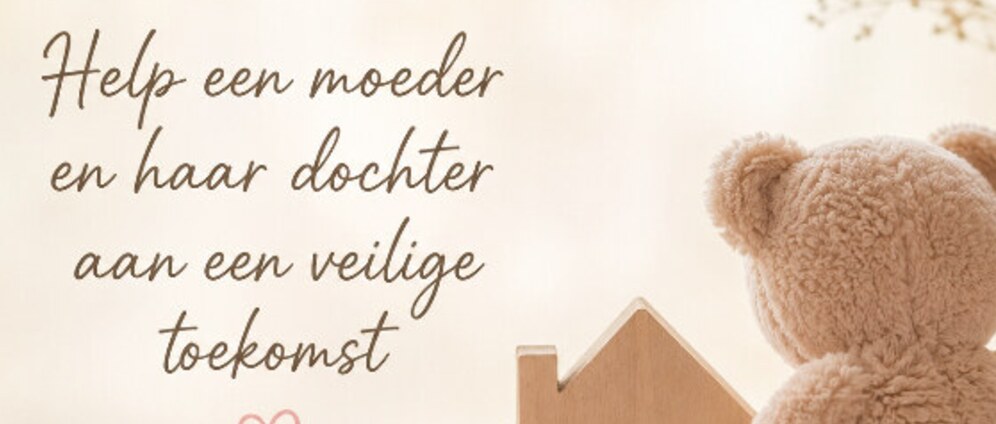 Geld inzamelen | Noodhulp | Doneeractie