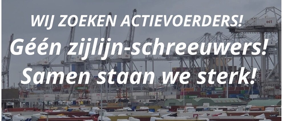 Geld inzamelen | TruckersActie | Doneeractie