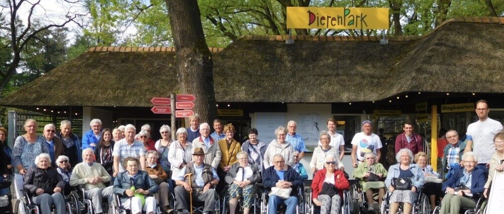 Geld inzamelen | Samen Tegen Eenzaamheid | Doneeractie