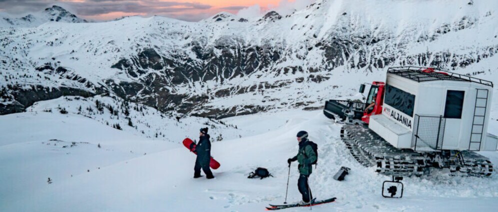 Geld inzamelen | help Stijn 14 mee te kunnen gaan op ski kamp met zijn klas! | Doneeractie
