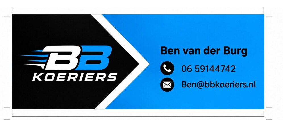 Geld inzamelen | Help Ben aan een busje | Doneeractie