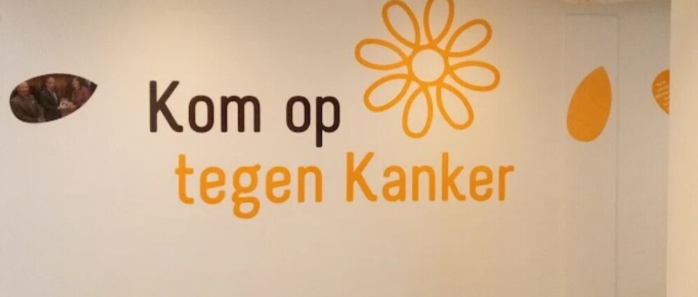Geld inzamelen | Kom op tegen kanker | Doneeractie