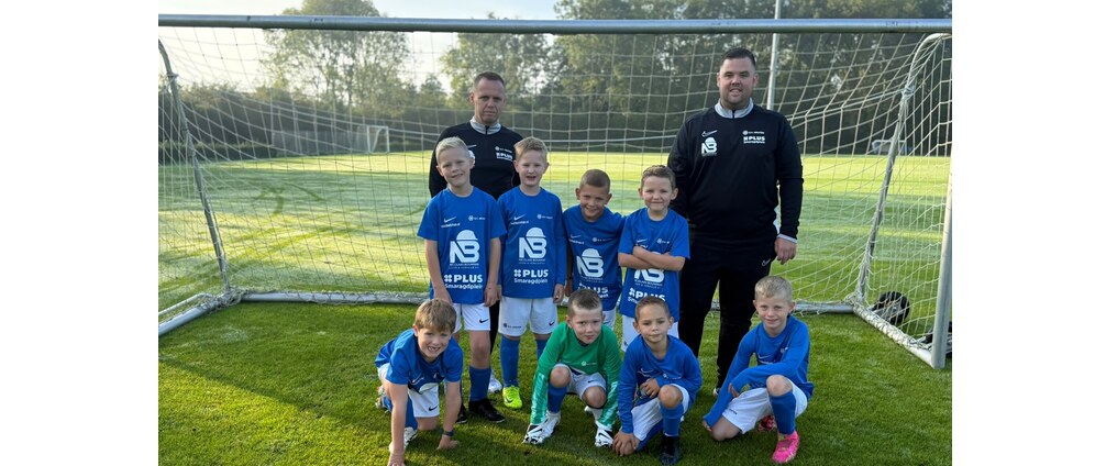 Geld inzamelen | S.V. Houten JO8 5 | Doneeractie
