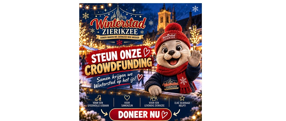 Steun Winterstad Zierikzee | Geld inzamelen