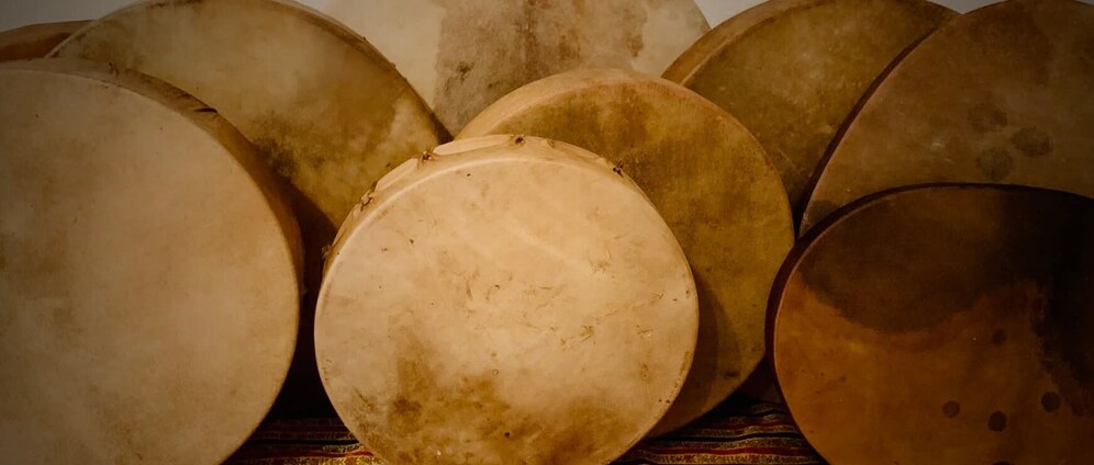 Geld inzamelen | Drum | Doneeractie
